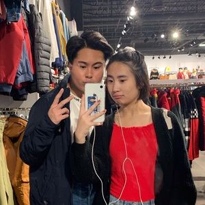 Meet your Posher, Josh!